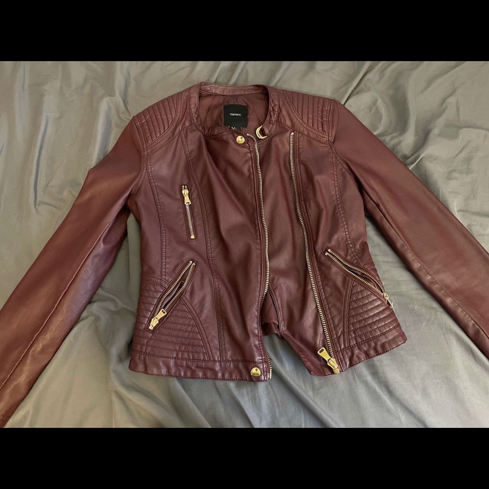 Women’s forever 21 jacket